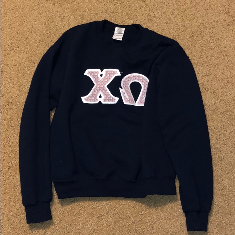 Chi Omega Sweatshirt